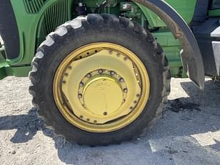 Main image John Deere 8120 12