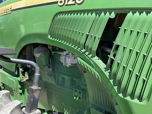 Main image John Deere 8120 28