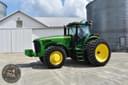 2004 John Deere 8120 Image