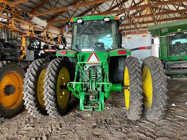 Image of John Deere 8120 equipment image 2