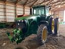 2004 John Deere 8120 Image