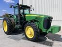 2004 John Deere 8220 Image