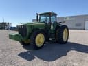2004 John Deere 8220 Image