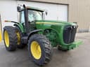 2004 John Deere 8220 Image