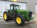 2004 John Deere 8220 Image