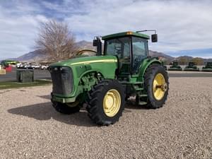 2004 John Deere 8320 Image