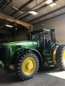 2004 John Deere 8320 Image