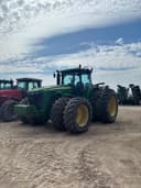 2004 John Deere 8320 Image