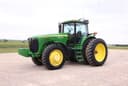 2004 John Deere 8320 Image