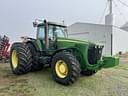 2004 John Deere 8320 Image