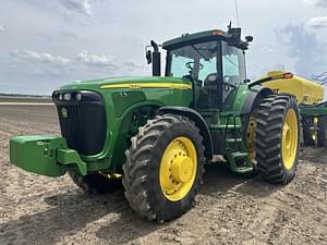 2004 John Deere 8320 Image