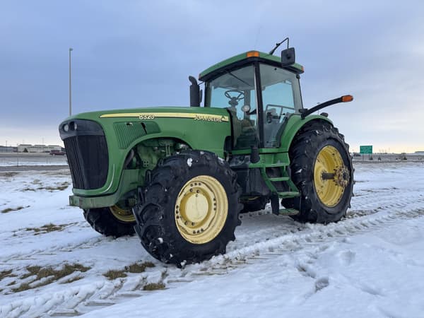 Equipment Main Image