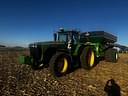 2004 John Deere 8320 Image