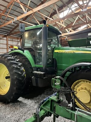 2004 John Deere 8320 Image