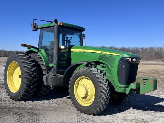 Equipment Main Image