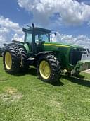 2004 John Deere 8420 Image