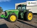 2004 John Deere 8420 Image