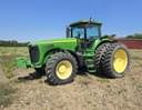 2004 John Deere 8420 Image