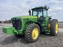 2004 John Deere 8420 Image