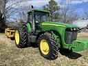 2004 John Deere 8420 Image