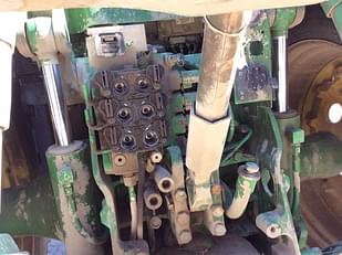 Main image John Deere 8420 18