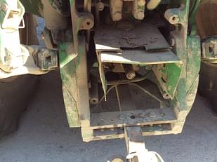 Main image John Deere 8420 23