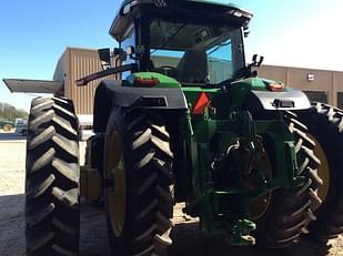 Main image John Deere 8420 25