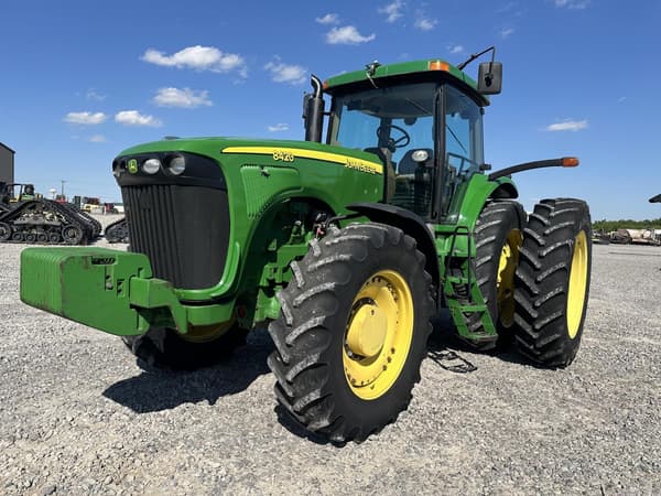 Equipment Main Image
