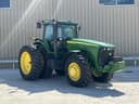 2004 John Deere 8420 Image