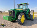 2004 John Deere 8420 Image