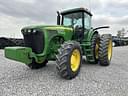 2004 John Deere 8420 Image