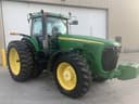 2004 John Deere 8420 Image