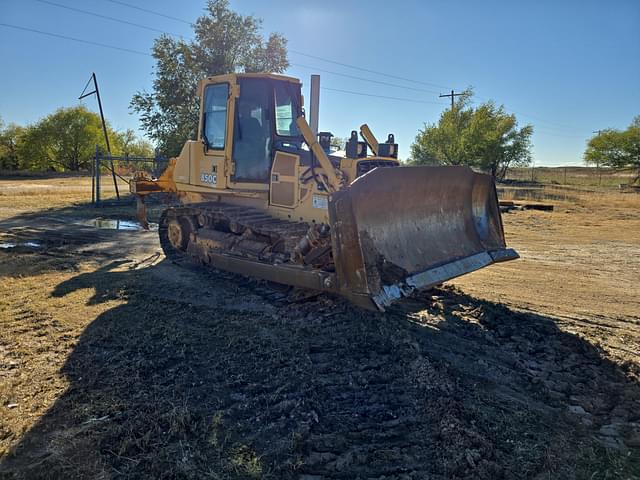 Image of John Deere 850C equipment image 3