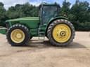 2004 John Deere 8520 Image