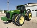 2004 John Deere 8520 Image