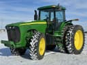 2004 John Deere 8520 Image