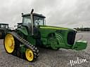 2004 John Deere 8520T Image