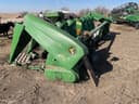 2004 John Deere 893 Image