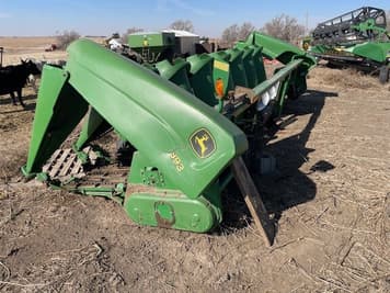 Main image John Deere 893