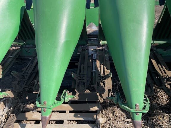 Image of John Deere 893 equipment image 4