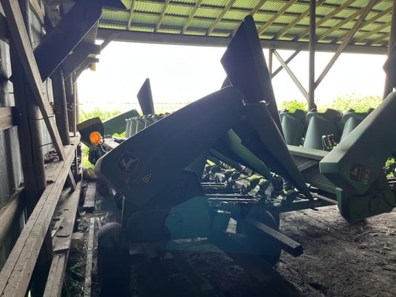 Image of John Deere 893 equipment image 3