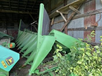 Main image John Deere 893