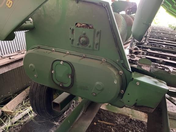 Image of John Deere 893 equipment image 4
