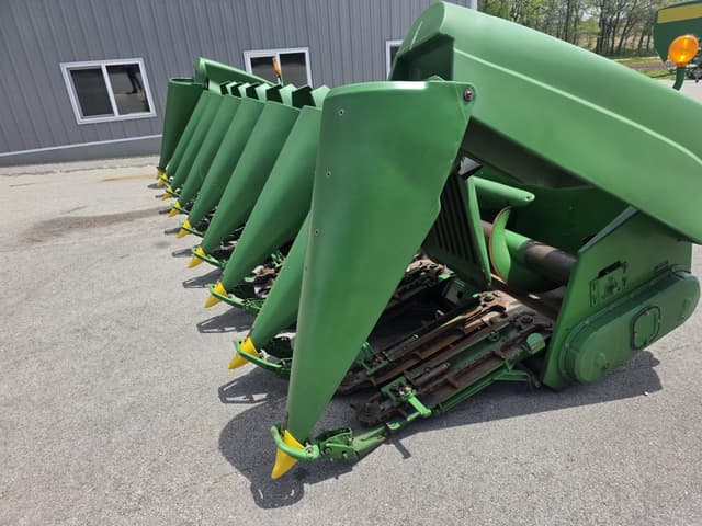 Image of John Deere 893 equipment image 1