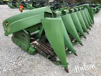 Main image John Deere 893