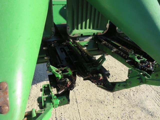 Image of John Deere 893 equipment image 4