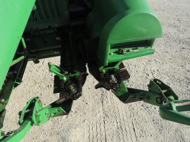 Image of John Deere 893 equipment image 2
