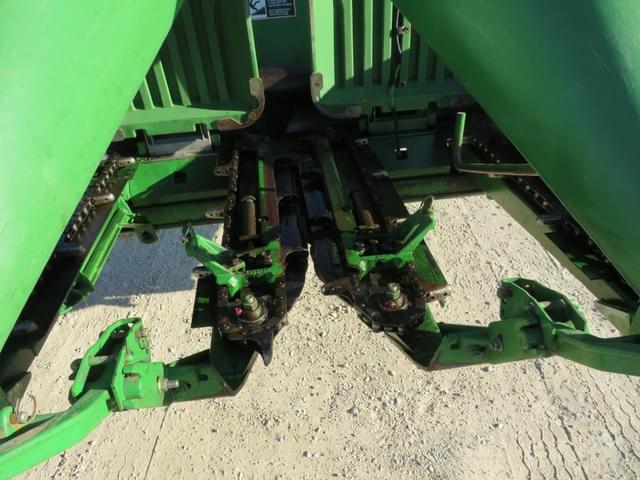 Image of John Deere 893 equipment image 3