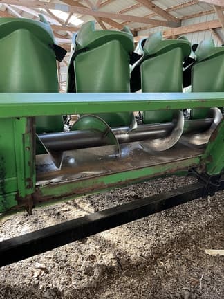 Image of John Deere 893 equipment image 3