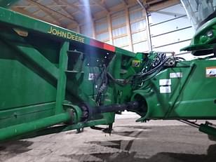 Main image John Deere 893 5